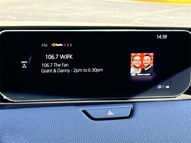 2024 Mazda CX-90 Preferred photo 2