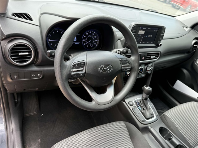 2019 Hyundai Kona SE photo 2