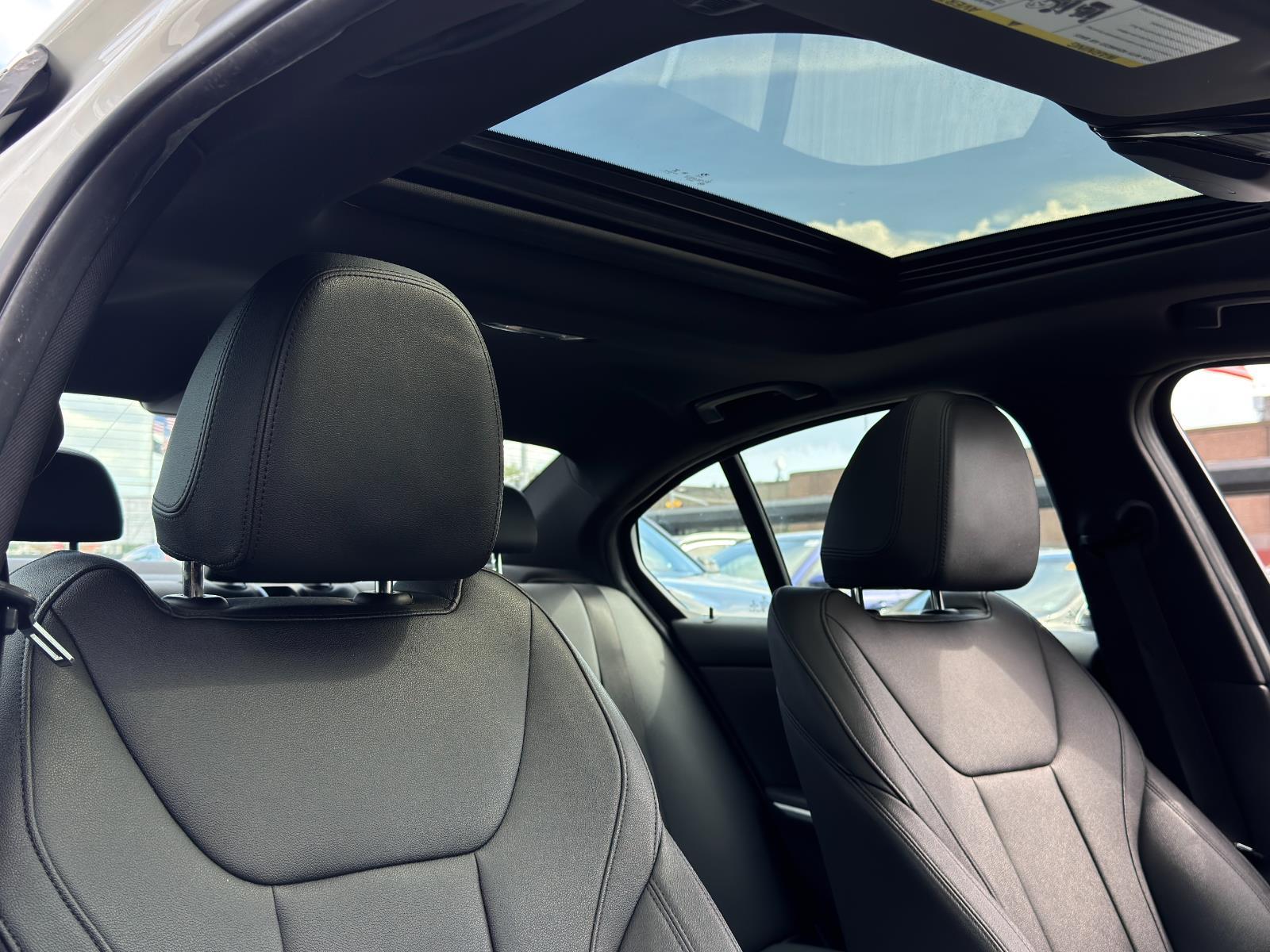2020 Bmw 330i Sedan NA photo 27