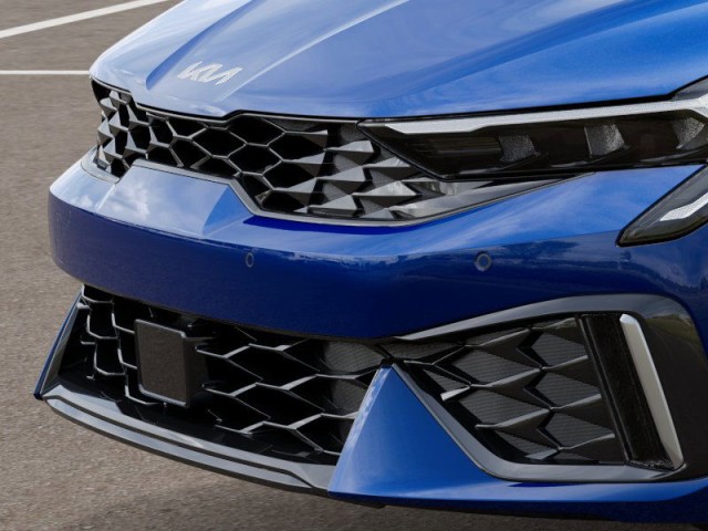 New 2025 Yacht Blue Kia GT-Line image 12