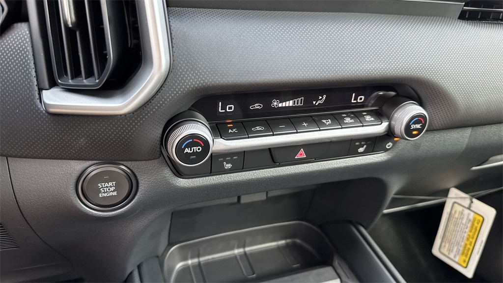 2025 Mazda CX-50 2.5 S Preferred photo 48