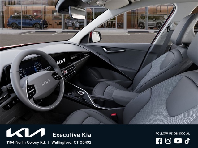 2025 Kia Niro EV Wind photo 17