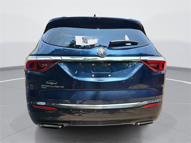 2023 Buick Enclave Essence photo 4