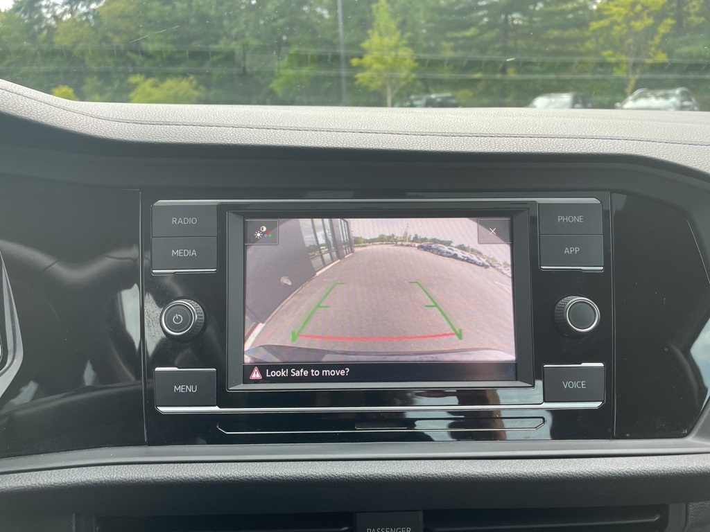 2021 Volkswagen Jetta 1.4T SE photo 13