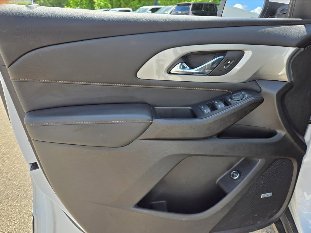 2021 Chevrolet Traverse RS photo 15