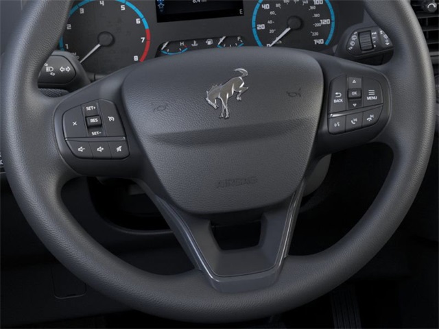 2024 Ford Bronco Sport Big Bend photo 12