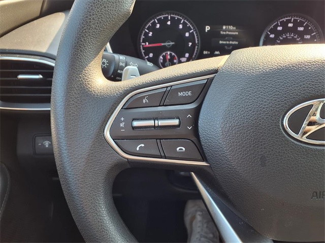 2023 Hyundai Santa Fe SE photo 8