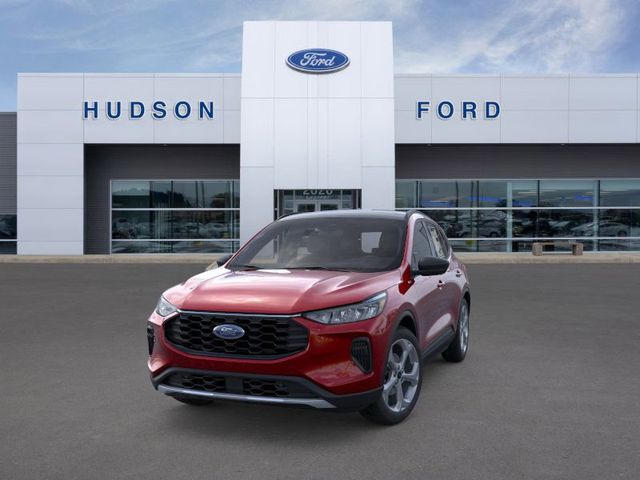 2025 Ford Escape ST-Line photo 2