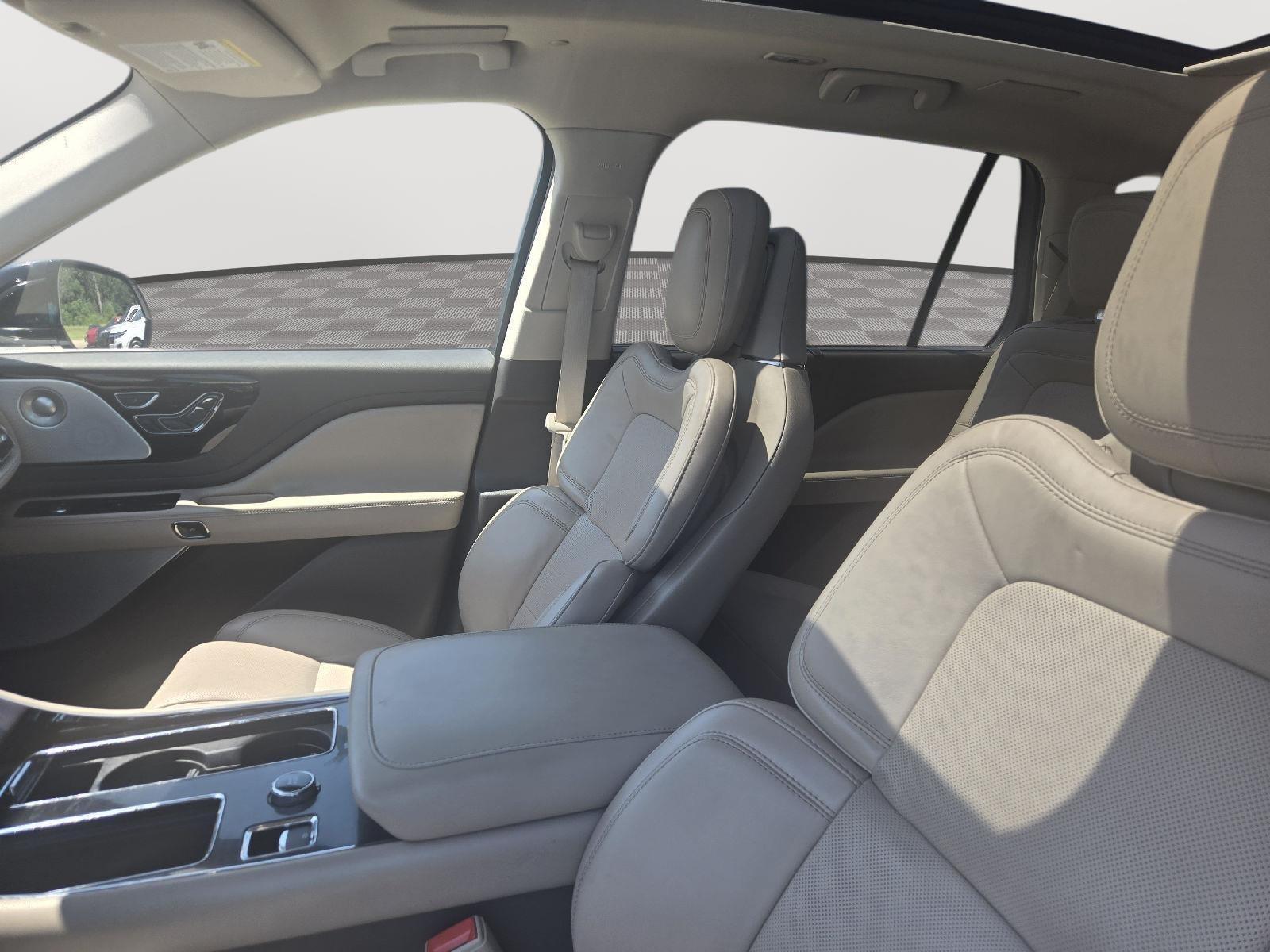 2021 Lincoln Aviator Reserve photo 10