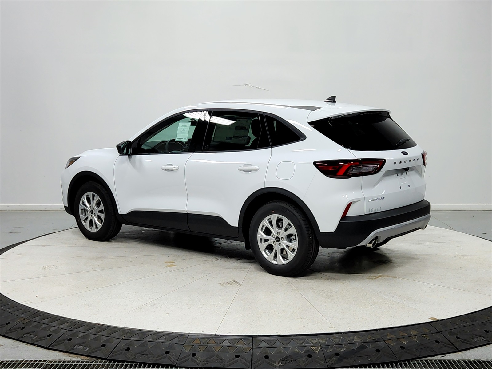 2026 Ford Escape Active photo 3