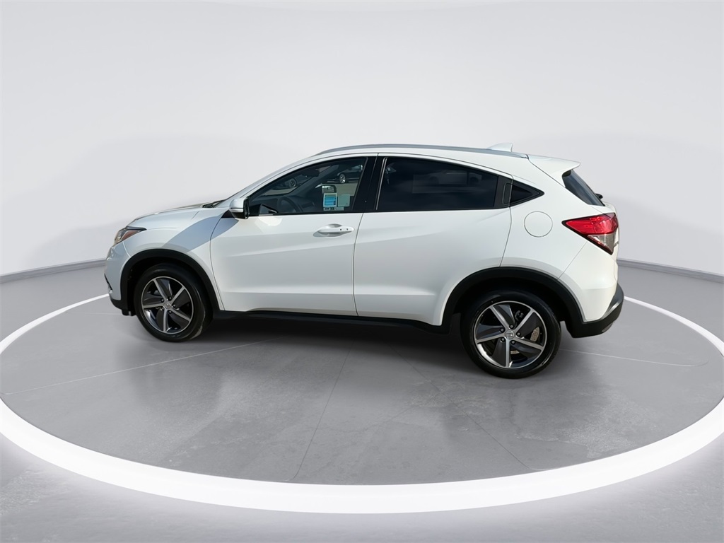 2021 Honda HR-V EX photo 8