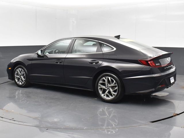 2023 Hyundai Sonata SEL photo 10