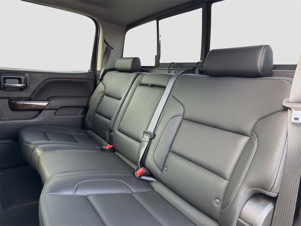 2018 Gmc Sierra 1500 SLT photo 8