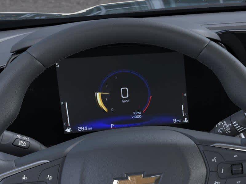 2025 Chevrolet Trax LT photo 12