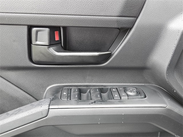 2025 Toyota Tacoma SR5 Double Cab photo 27