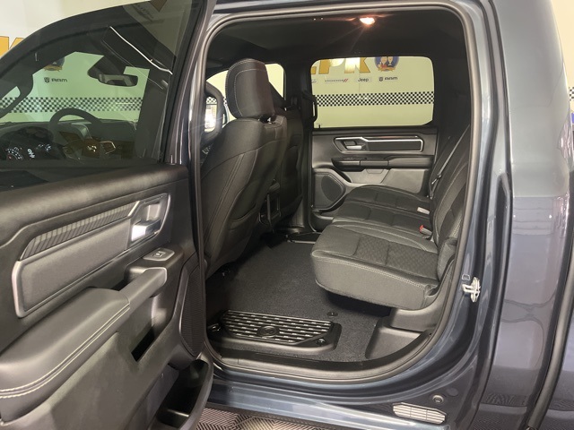 2025 Ram 1500 Big Horn photo 22