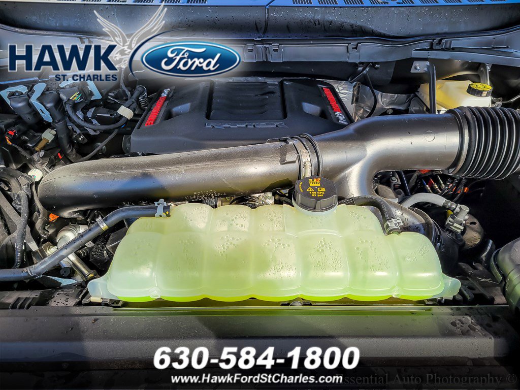 2025 FORD F-150 - Image 18