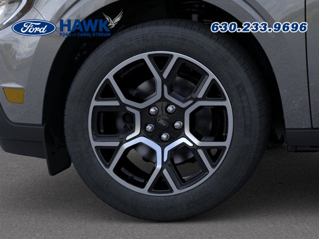 2025 FORD MAVERICK - Image 20