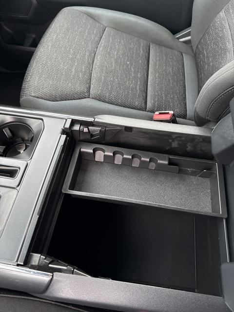 2022 Ford F-150 XLT photo 21