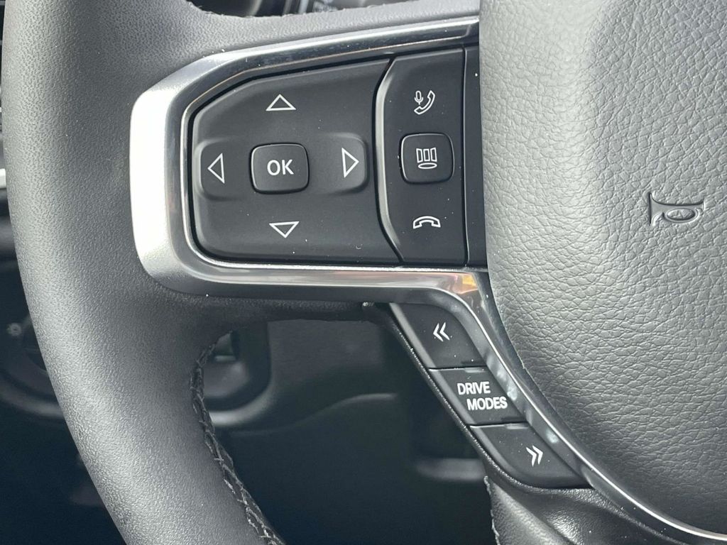 2025 Ram 1500 Big Horn Lone Star photo 28