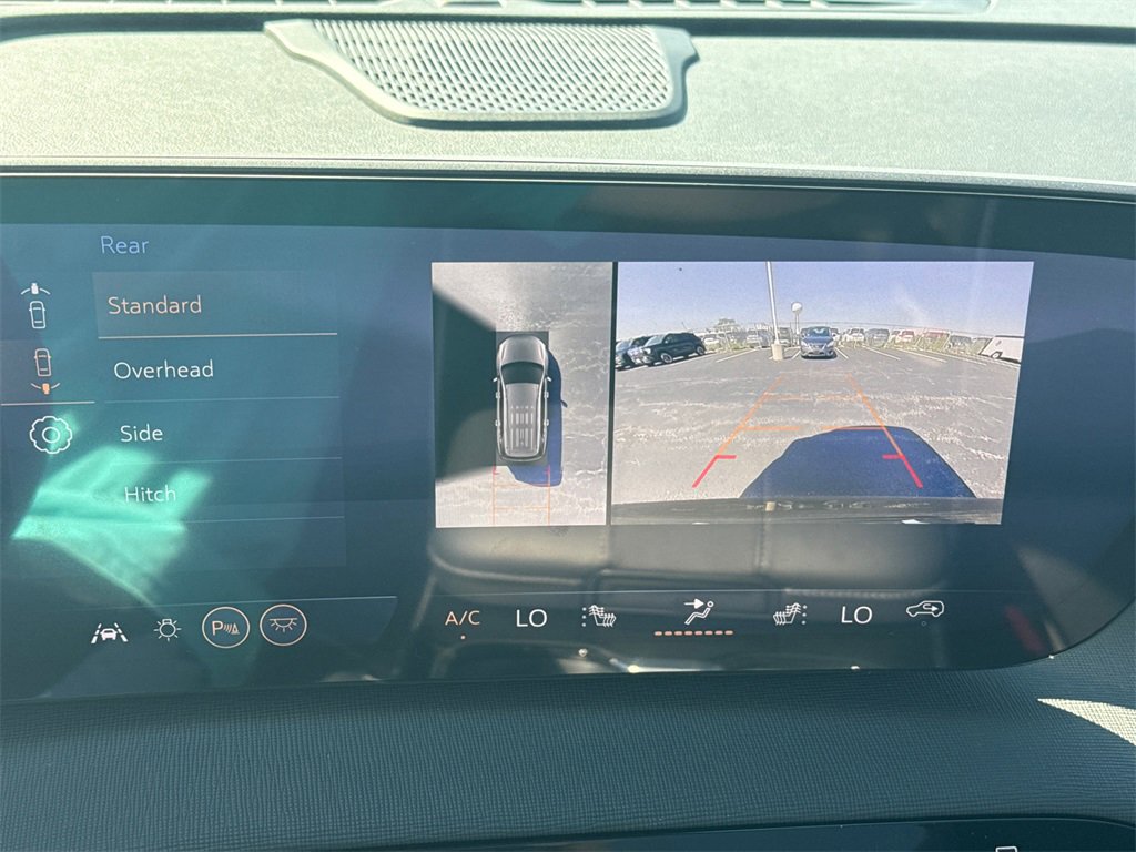 2026 BUICK ENCLAVE - Image 23