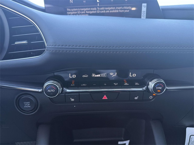 2025 Mazda Mazda3 2.5 s Preferred photo 6
