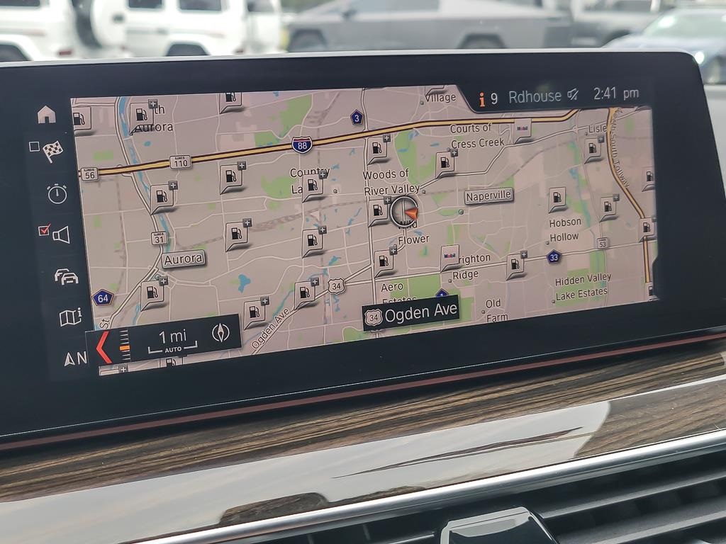 2019 BMW 530I - Image 14