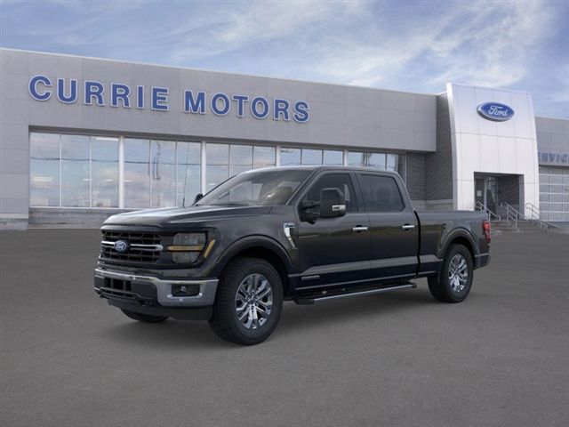 2025 FORD F-150 - Image 23