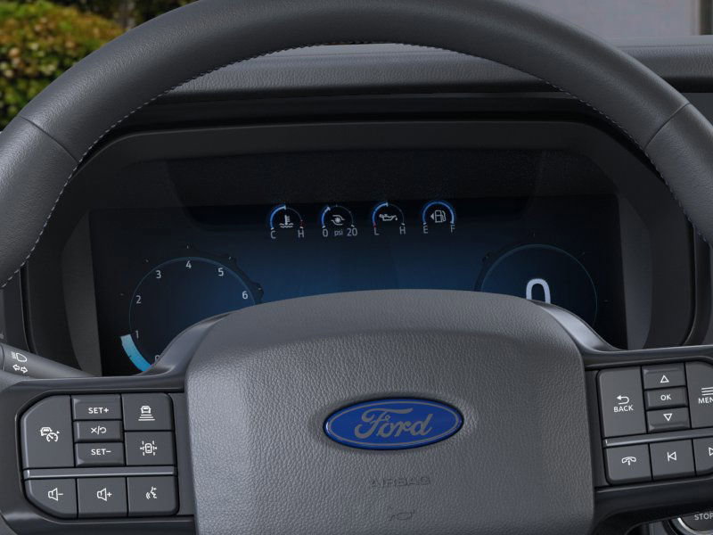 2025 Ford F-150 Platinum photo 13