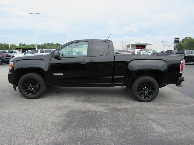 2022 Gmc Canyon Elevation Standard photo 2