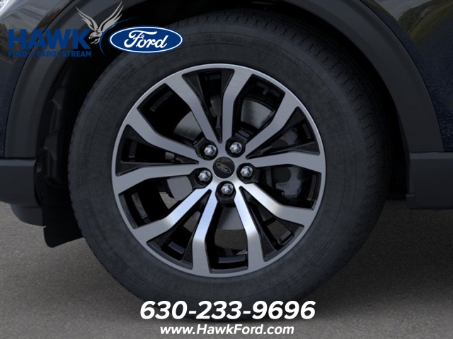 2026 FORD EXPLORER - Image 19