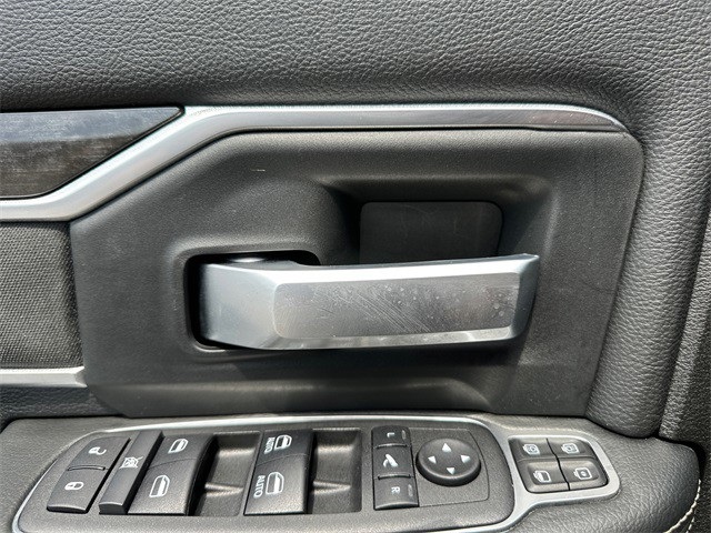 2024 Ram 2500 Big Horn photo 27