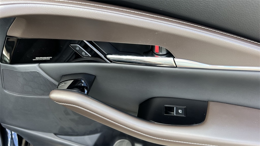 2024 Mazda CX-30 2.5 Turbo Premium Plus photo 42