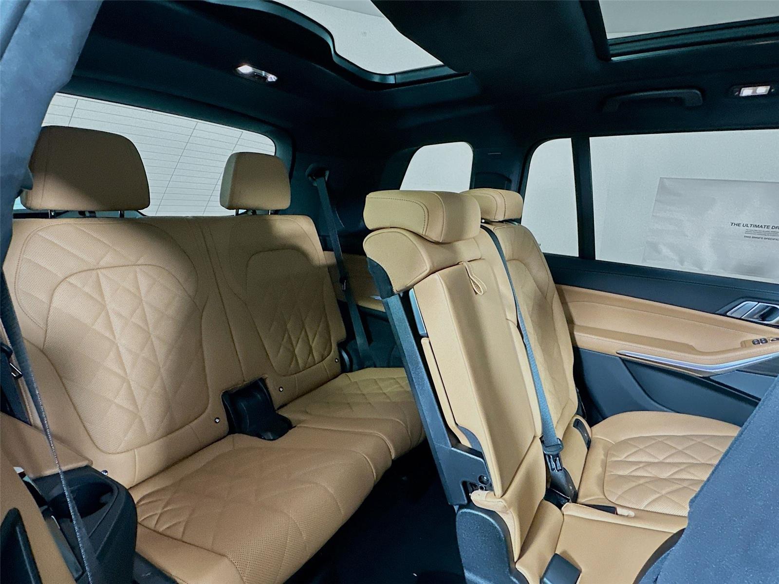 2026 Bmw X7 xDrive40i photo 25
