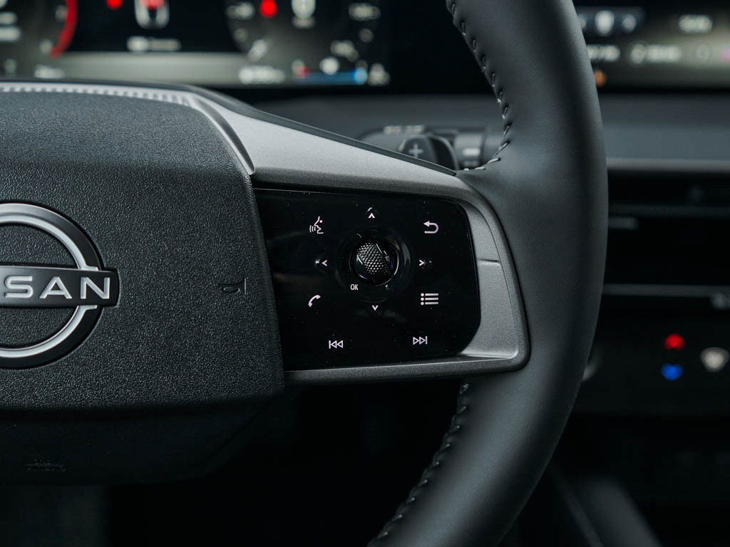 2025 Nissan Murano SV photo 20