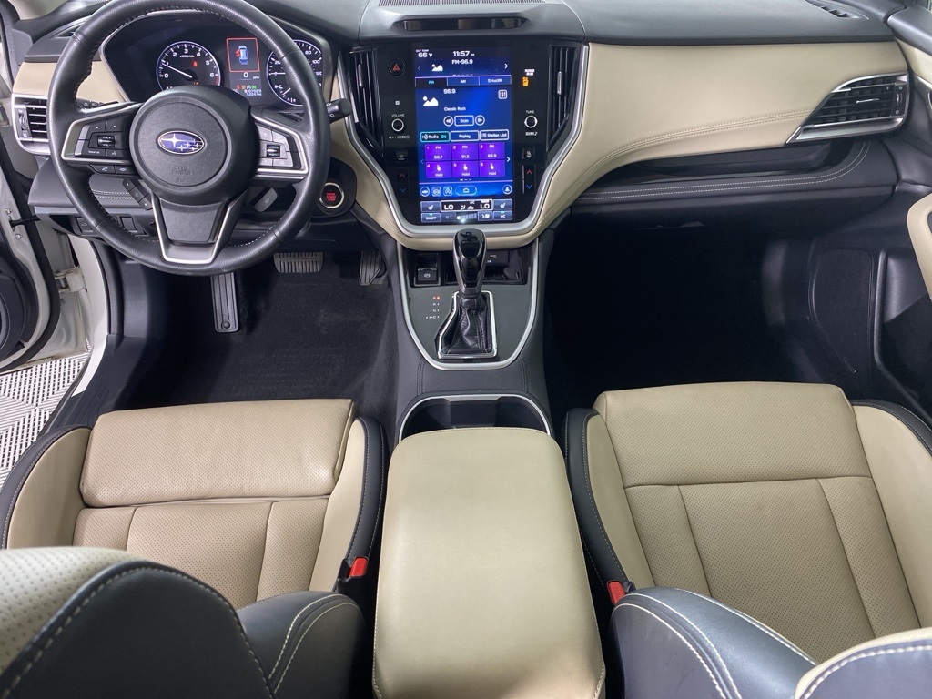 2022 Subaru Outback Limited photo 23
