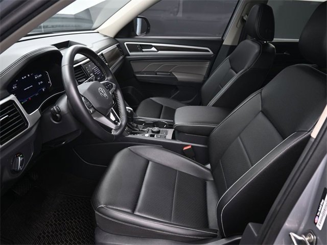 2023 Volkswagen Atlas V6 SE Technology photo 10