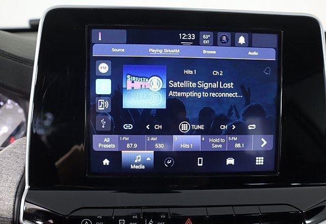 2022 Jeep Compass Latitude photo 25