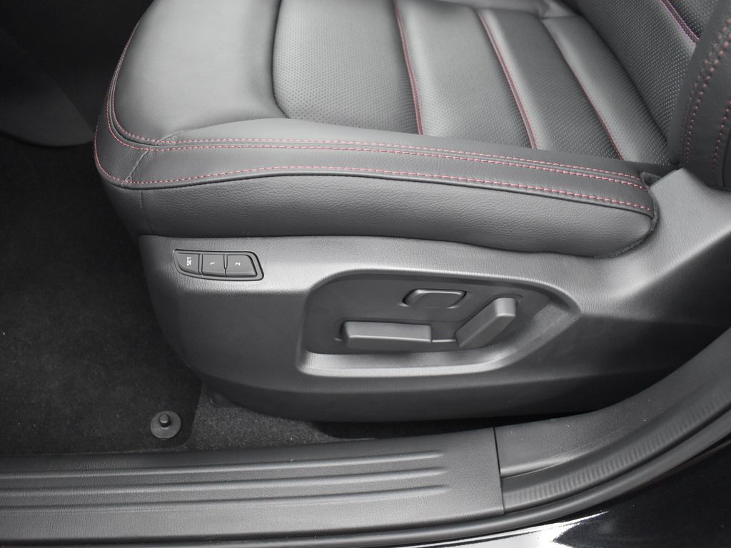 2025 Mazda CX-5 2.5 S Carbon photo 9
