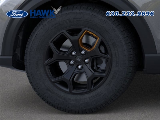 2026 FORD EXPLORER - Image 19