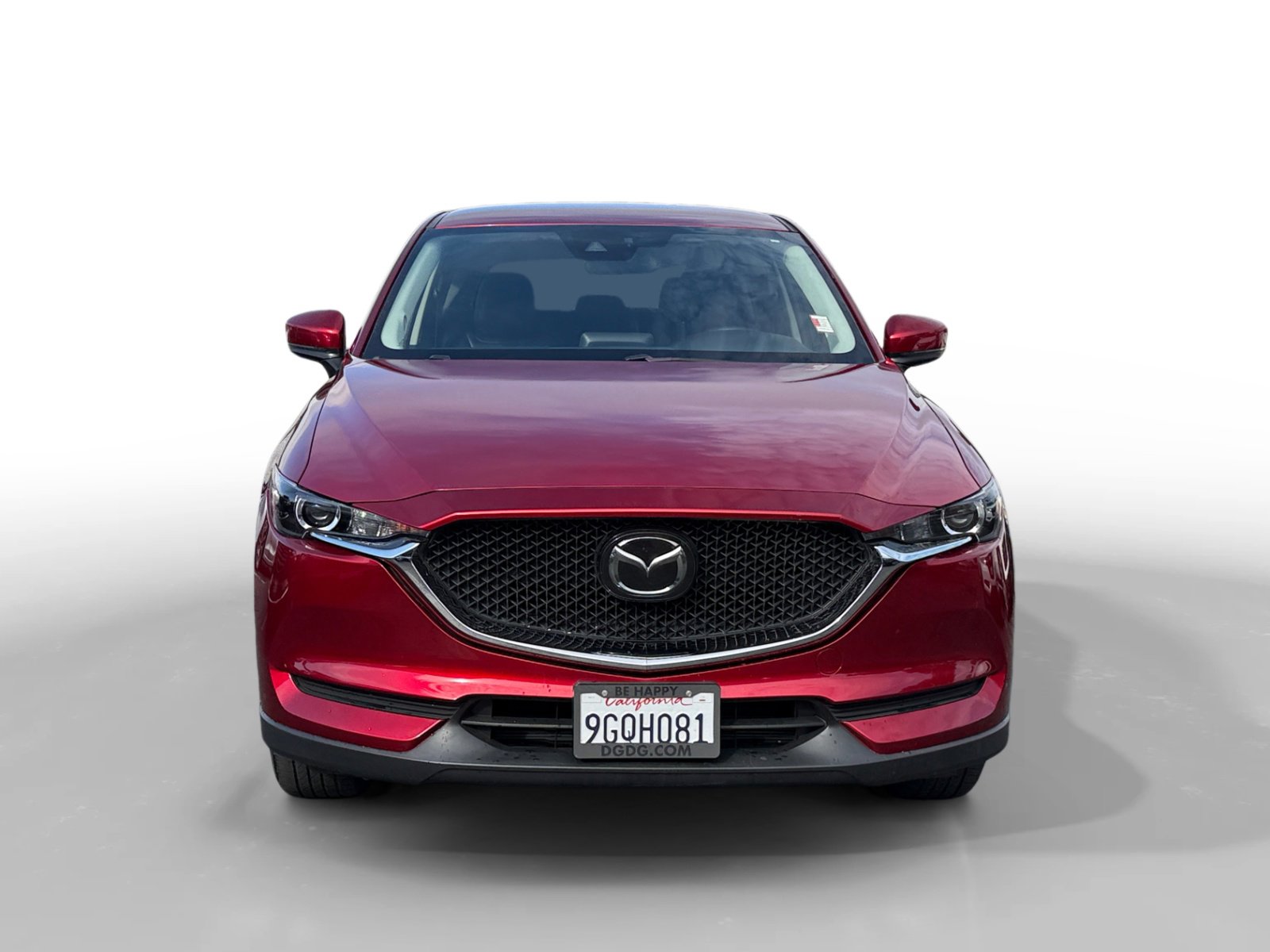 2020 Mazda CX-5 Touring photo 8