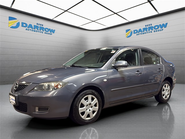 2008 Mazda MAZDA3 i Sport's photo