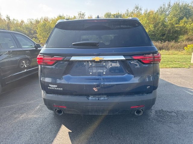 2023 Chevrolet Traverse Leather photo 7