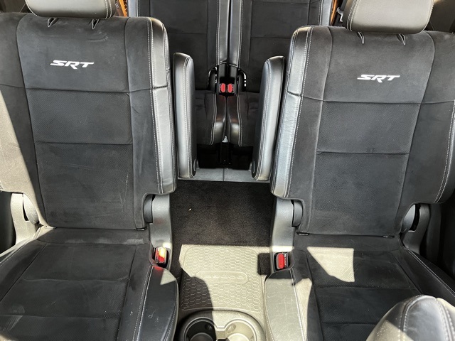 2022 Dodge Durango SRT 392 photo 18