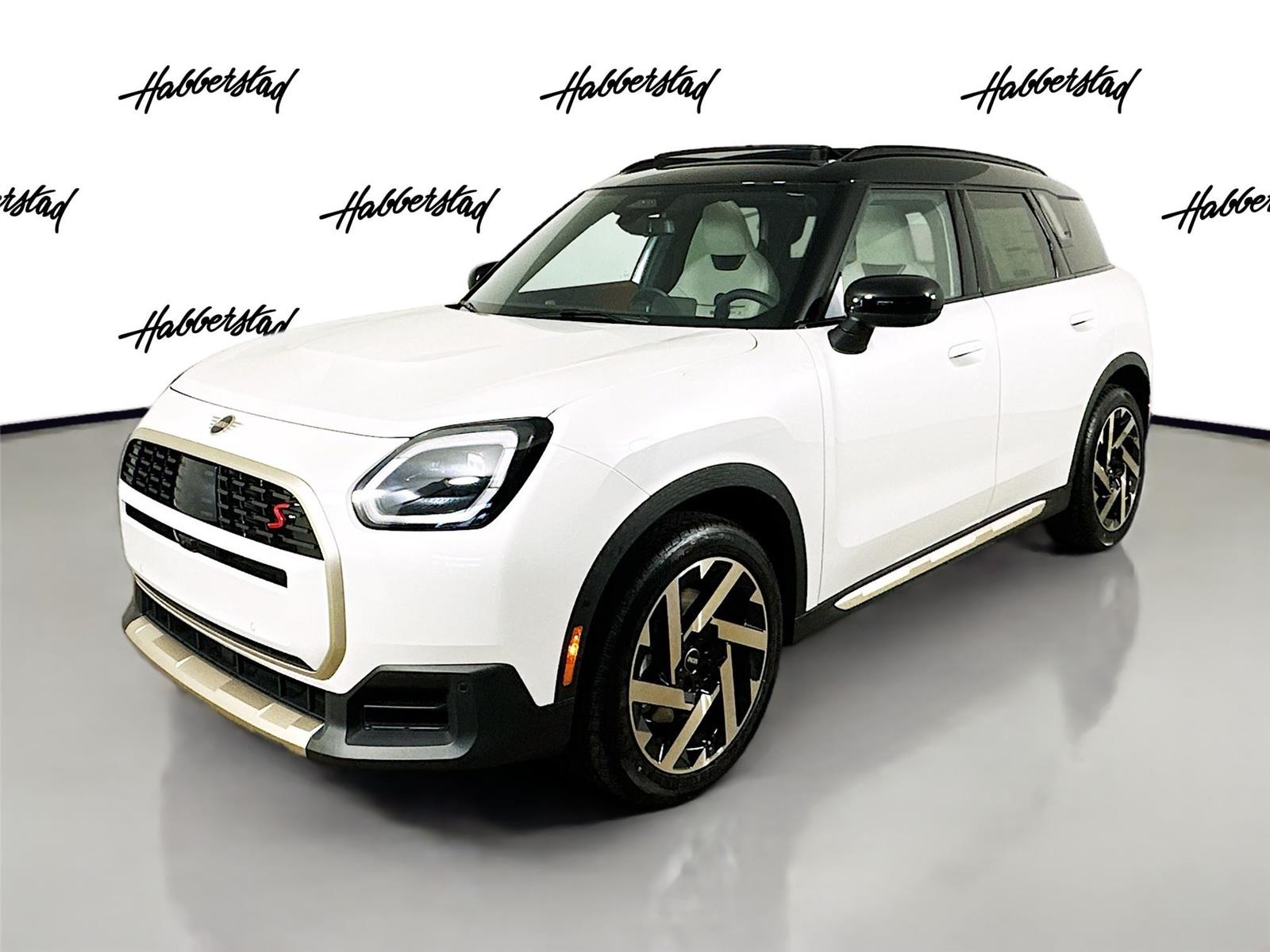 2026 MINI Countryman S's photo