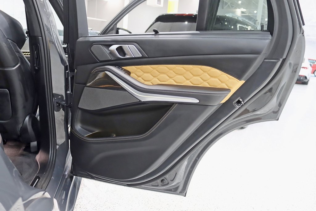 2024 Bmw X5 photo 39
