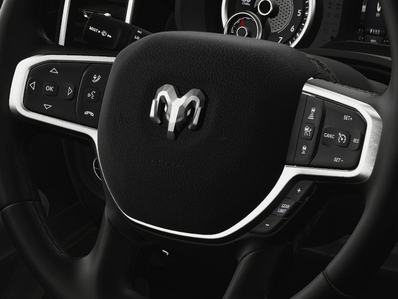 2025 Ram 1500 Big Horn Lone Star photo 24