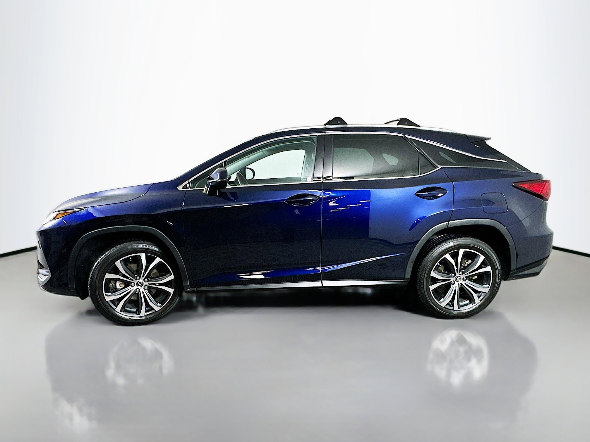2022 Lexus RX 350 photo 3