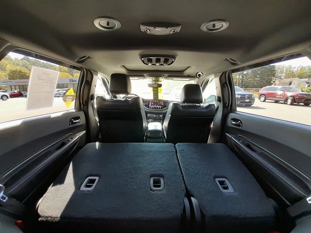 2021 Dodge Durango R/T photo 56