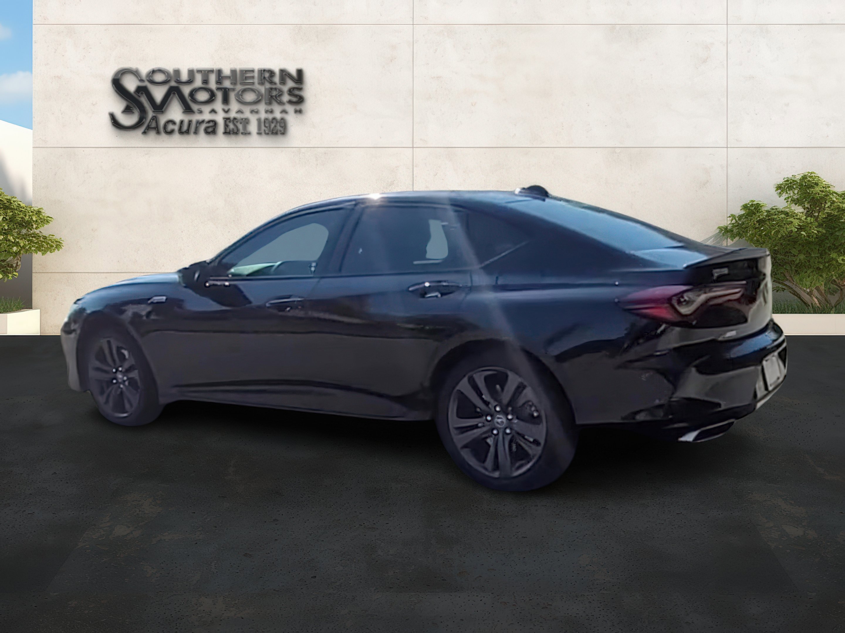 2023 Acura TLX SH-AWD A-Spec photo 20